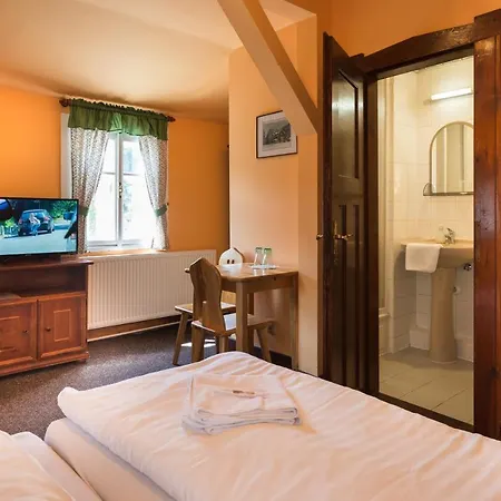 Hotel Diana Spindleruv Mlyn