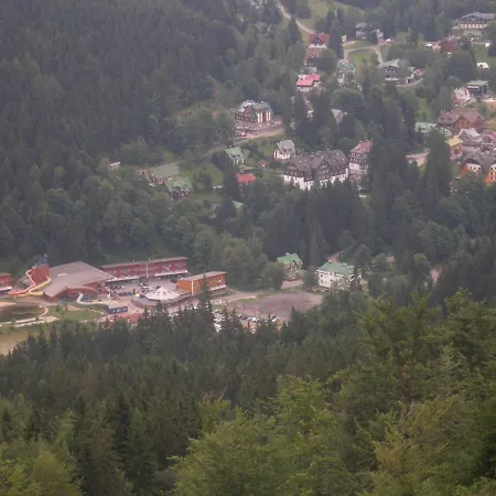Diana Hotel