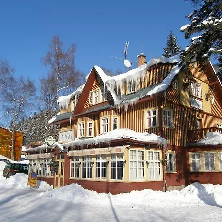 Diana 3* Spindleruv Mlyn