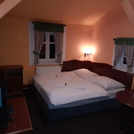 Hotel Diana