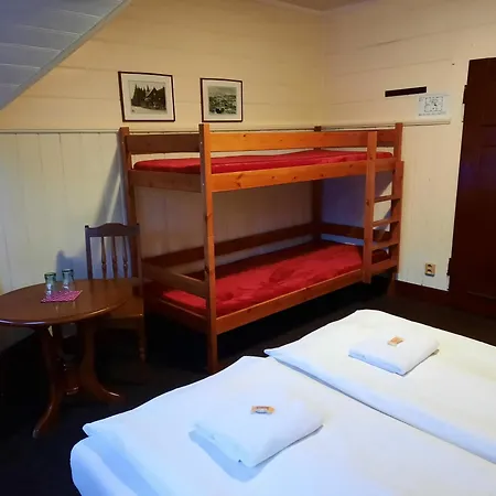 Hotel Diana Spindleruv Mlyn