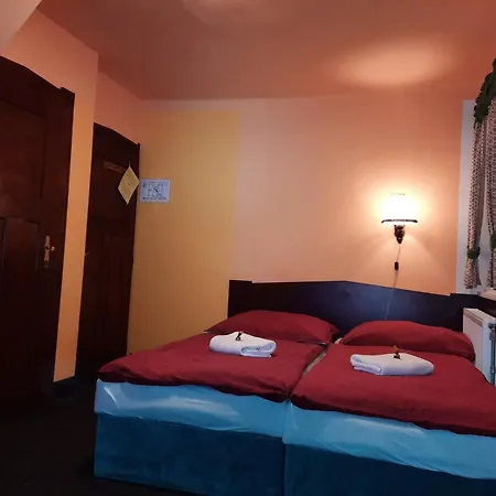 Hotel Diana