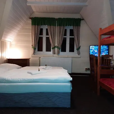 Diana Hotel