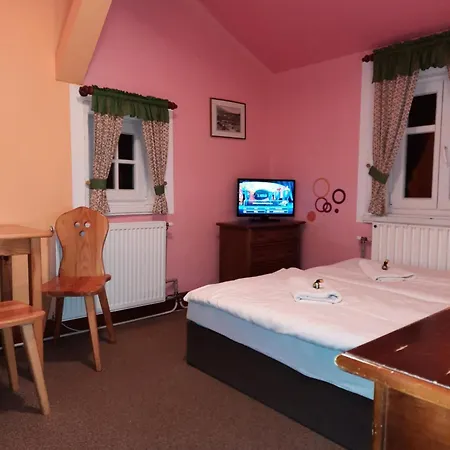 Diana Hotel 3*