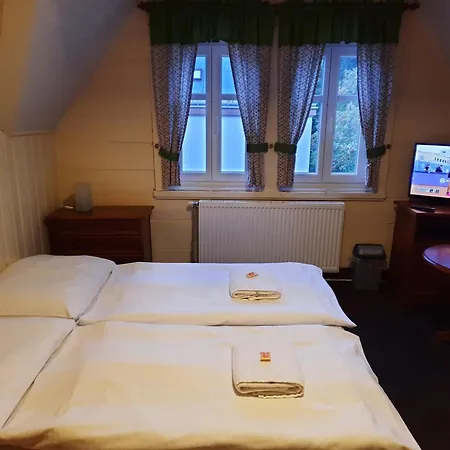 Hotel Diana Spindleruv Mlyn