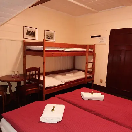 Hotel Diana