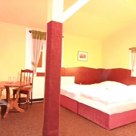 Diana Hotel Spindleruv Mlyn