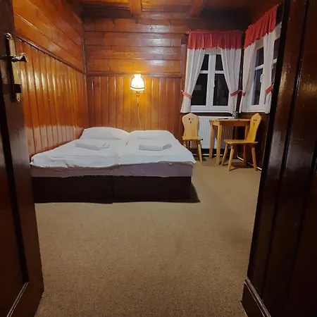 Diana Hotel Spindleruv Mlyn