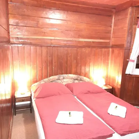 Hotel Diana Spindleruv Mlyn