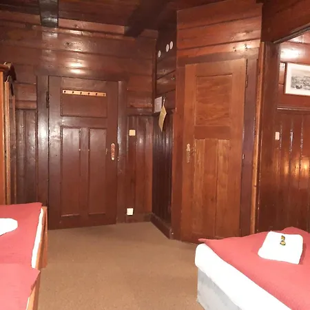 Diana Hotel Spindleruv Mlyn