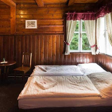 Hotel Diana