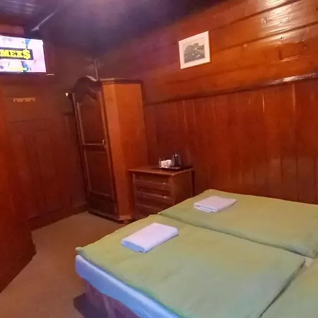 Diana Hotel Spindleruv Mlyn