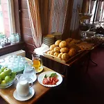 Diana Hotel 3*