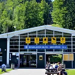 Hotel Diana