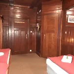 Diana Hotel Špindlerŭv Mlýn
