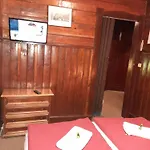 Hotel Diana Špindlerŭv Mlýn
