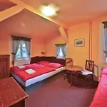 Diana Hotel Špindlerŭv Mlýn