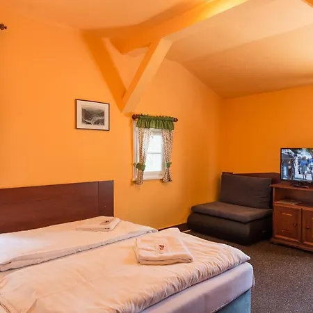 Diana Otel Špindlerŭv Mlýn