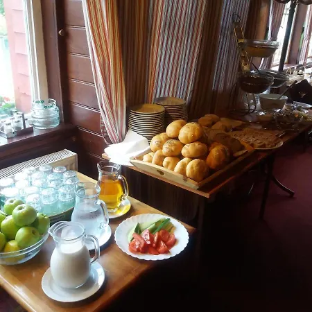 Diana Hotel 3*