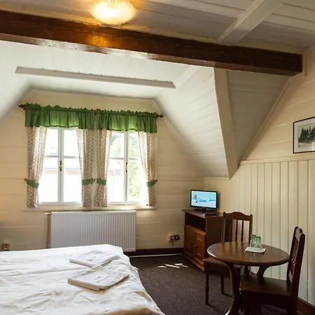 Otel Diana Špindlerŭv Mlýn