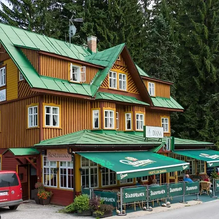 Otel Diana