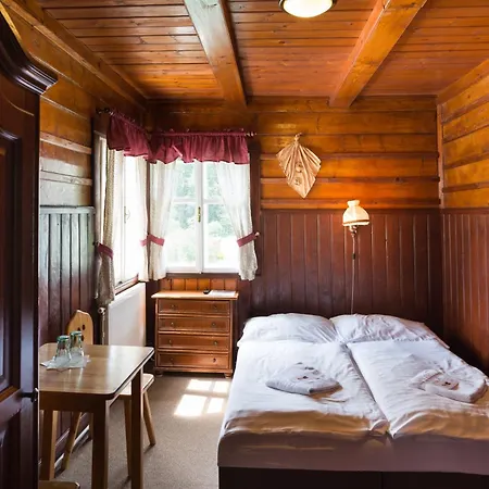 Hotel Diana Špindlerŭv Mlýn