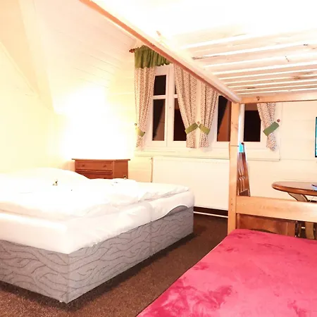 Hotel Diana Špindlerŭv Mlýn