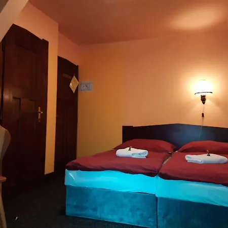 Diana 3* Špindlerŭv Mlýn