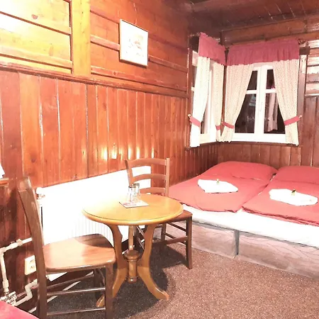 Hotel Diana Špindlerŭv Mlýn