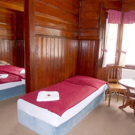 Diana Hotel 3*