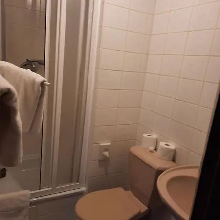 Diana Hotel Špindlerŭv Mlýn