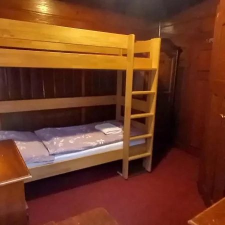 Diana Hotel Spindleruv Mlyn