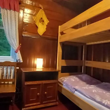Otel Diana Špindlerŭv Mlýn