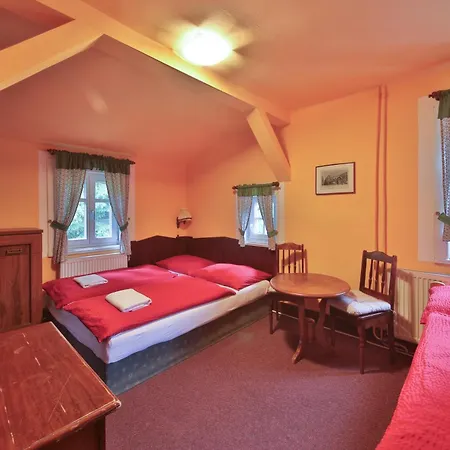 Diana Otel Špindlerŭv Mlýn