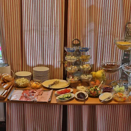 Hotel Diana Špindlerŭv Mlýn