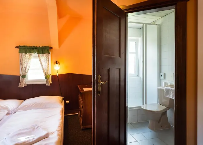 Diana Hotel Spindleruv Mlyn