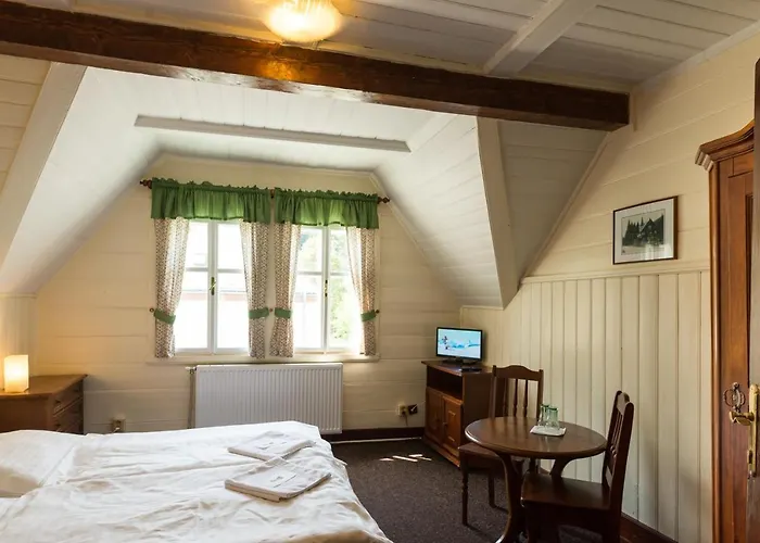 Hotel Diana Spindleruv Mlyn