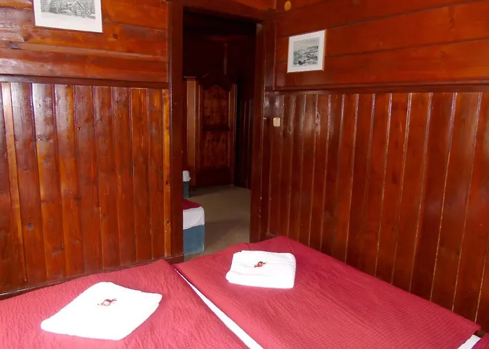Hotel Diana Spindleruv Mlyn
