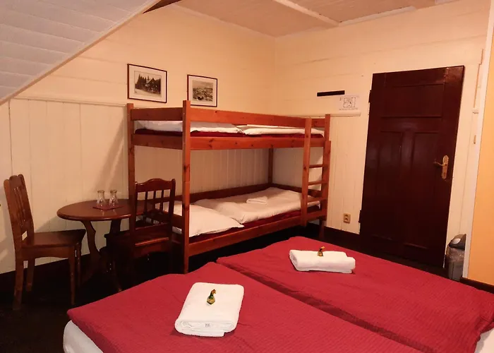 Hotell Diana
