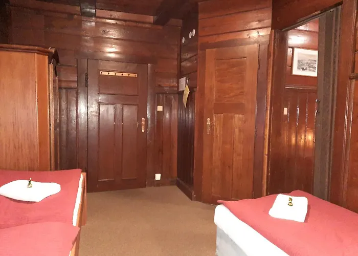 Diana Hotel Spindleruv Mlyn