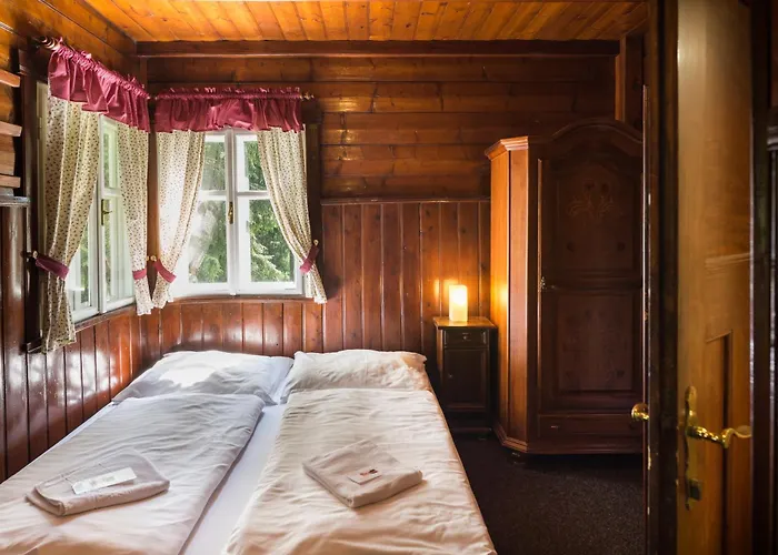 Hotel Diana Spindleruv Mlyn