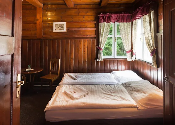 Hotel Diana