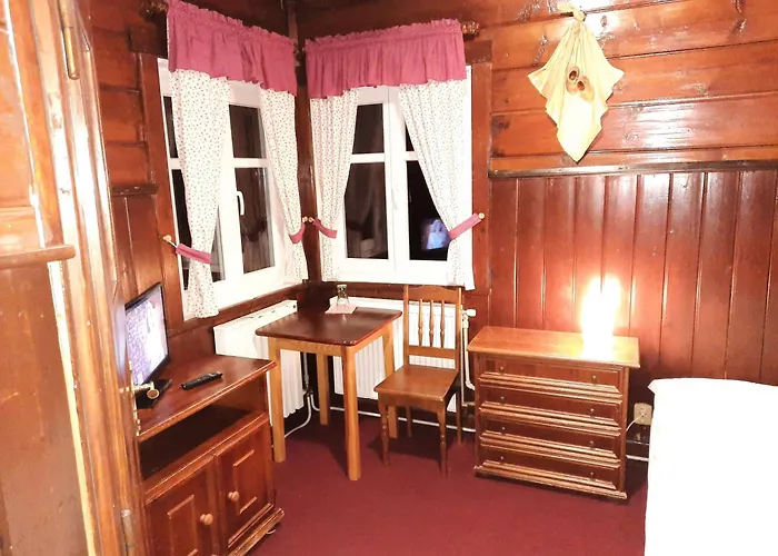 Hotell Diana