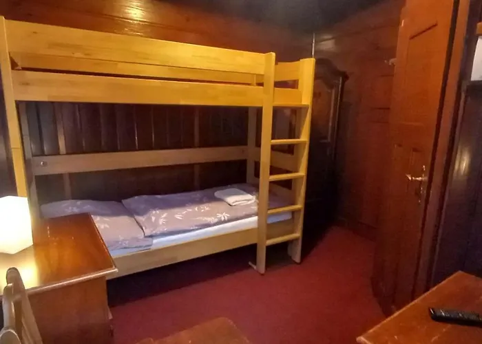 Diana Hotel Spindleruv Mlyn