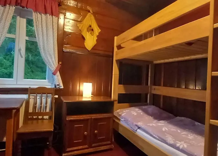 Otel Diana Špindlerŭv Mlýn