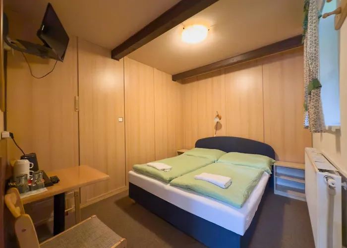 Hotel Diana Spindleruv Mlyn